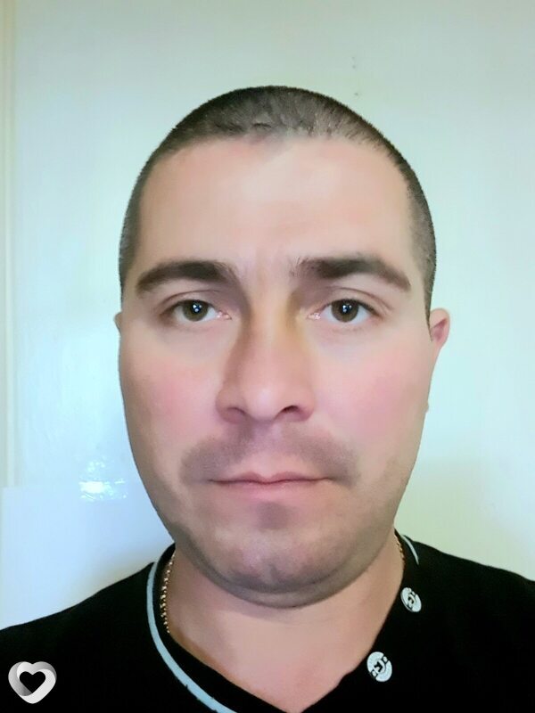 Halim, 43, Санкт-Петербурге — анкета №2341878
