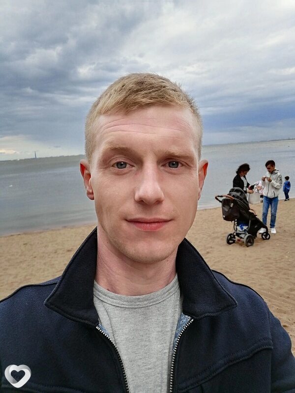 Валерий Кузнецов, 35, Москве — анкета №2341879