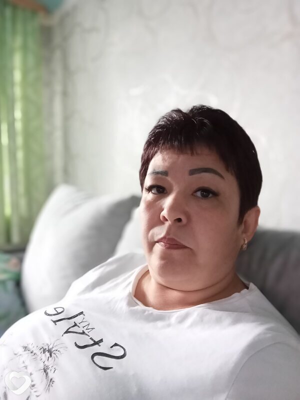 Акмарал, 42, Астане — анкета №2341881