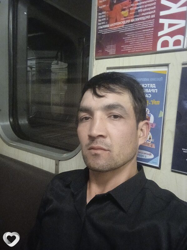 Томик, 33, Минске — анкета №2341888