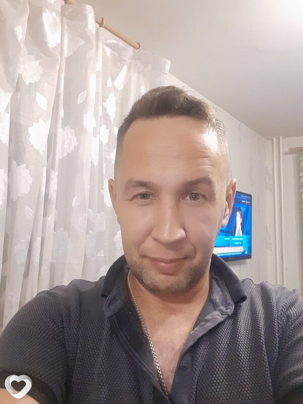 Роман, 40, Чебоксарах — анкета №2341901