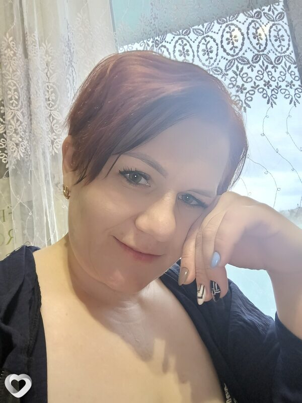 Марина, 44, Иркутске — анкета №2341908