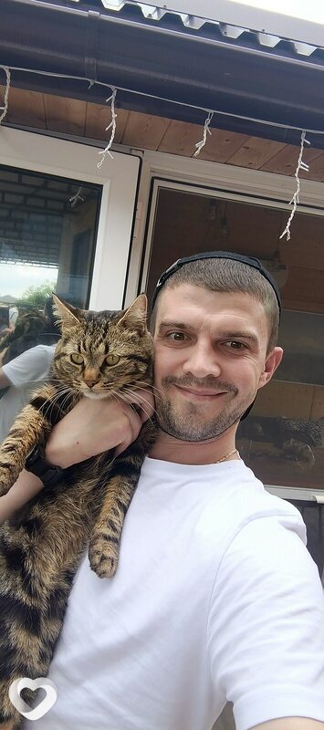 Артём, 35, Пятигорске — анкета №2341738