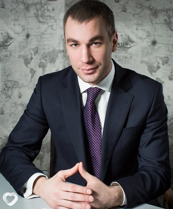 Тимур, 40, Выборге — анкета №2341740