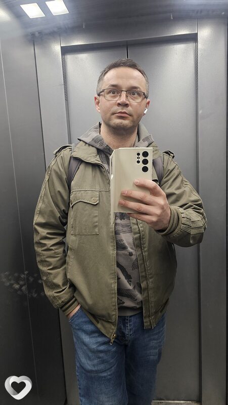 Анатолий, 37, Хабаровске — анкета №2341756