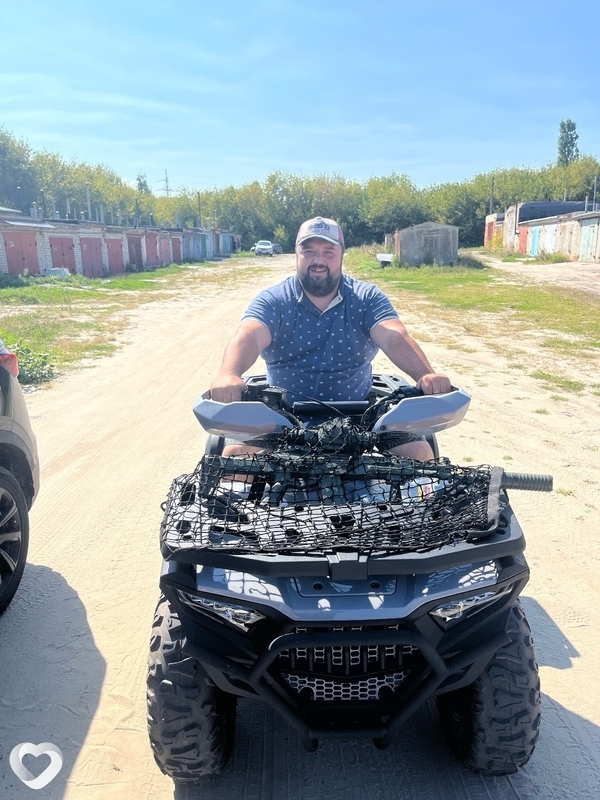 Сергей, 38, Курске — анкета №2341757