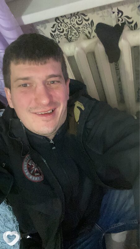 Андрей, 38, Норильске — анкета №2341762
