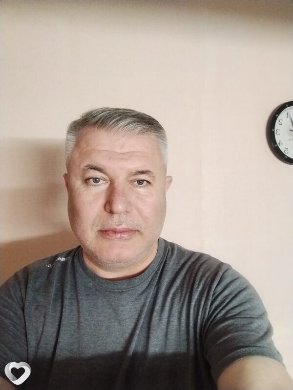 Михаил, 52, Санкт-Петербурге — анкета №2341763