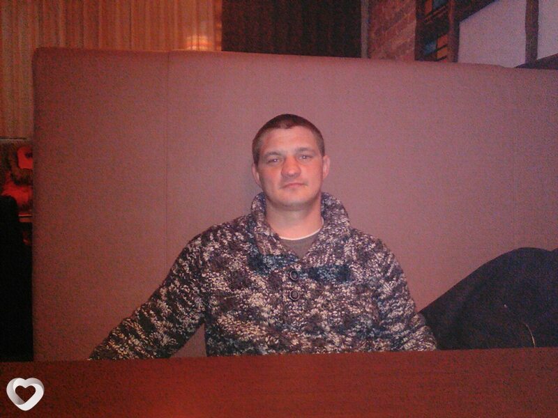 Сергей, 36, Белой Калитве — анкета №2341765