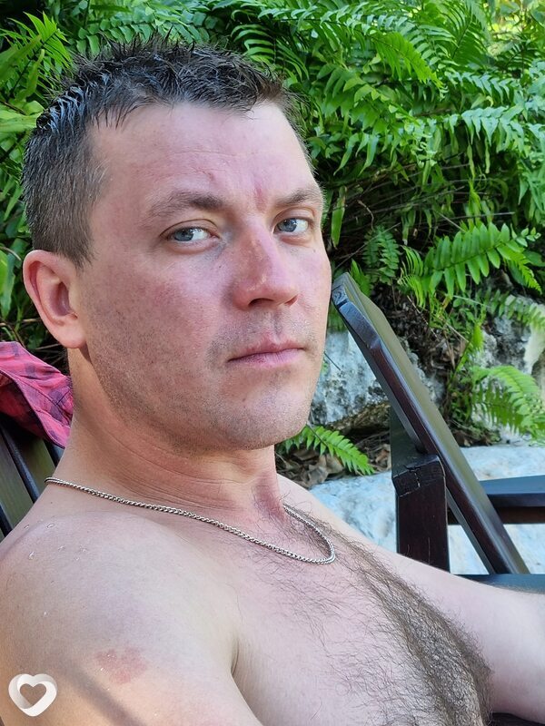 Александр, 42, Кирове — анкета №2341772