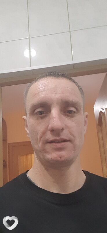 Николай, 45, Благовещенске — анкета №2341778