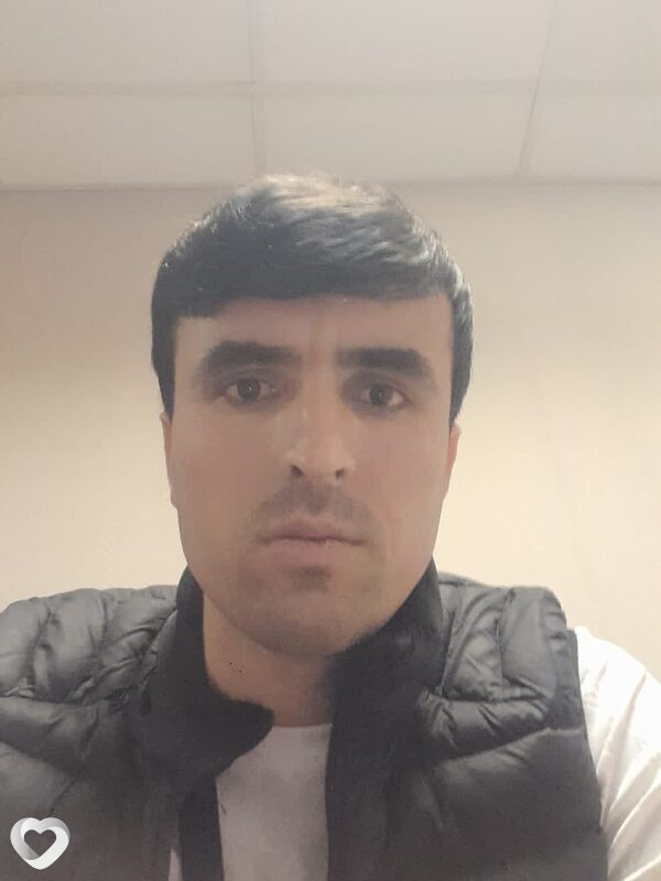 Умед, 31, Москве — анкета №2341782