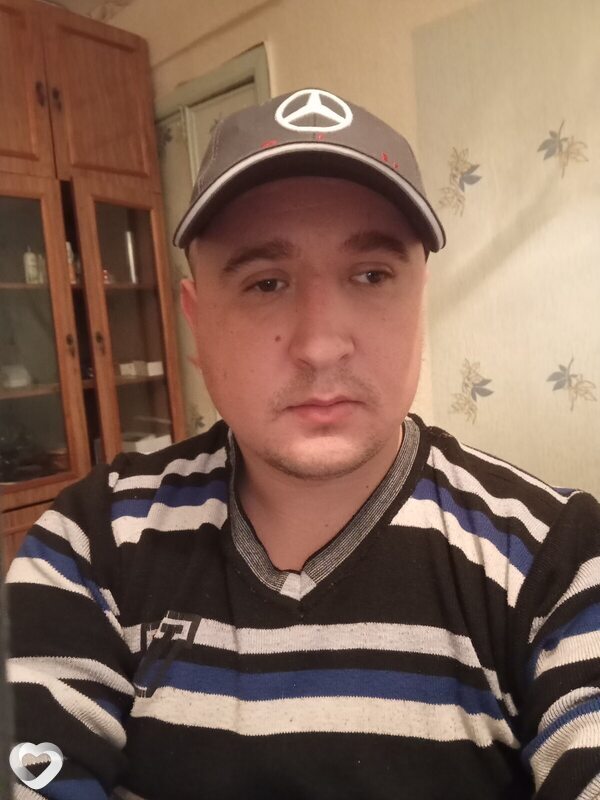 Дима, 26, Чите — анкета №2341783