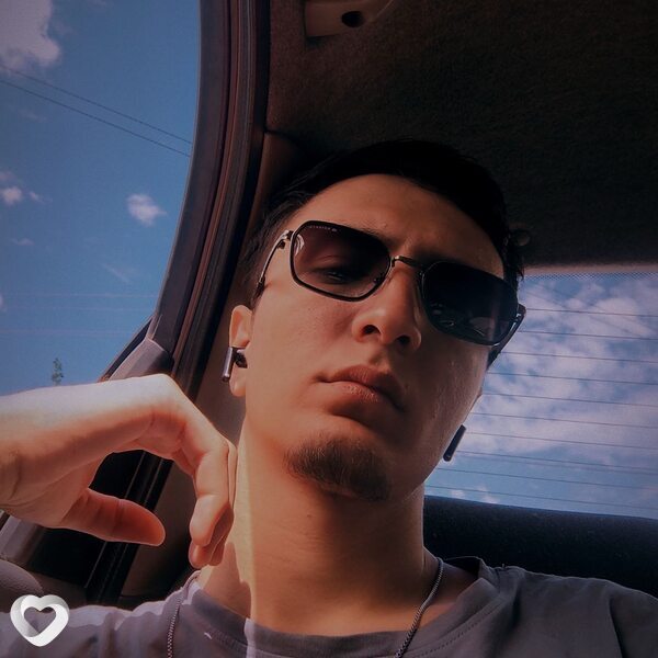 Doni, 22, Барнауле — анкета №2341785