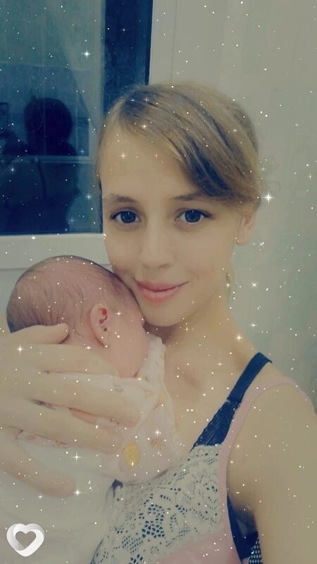 Мария, 23, Набережных Челнах — анкета №2342212