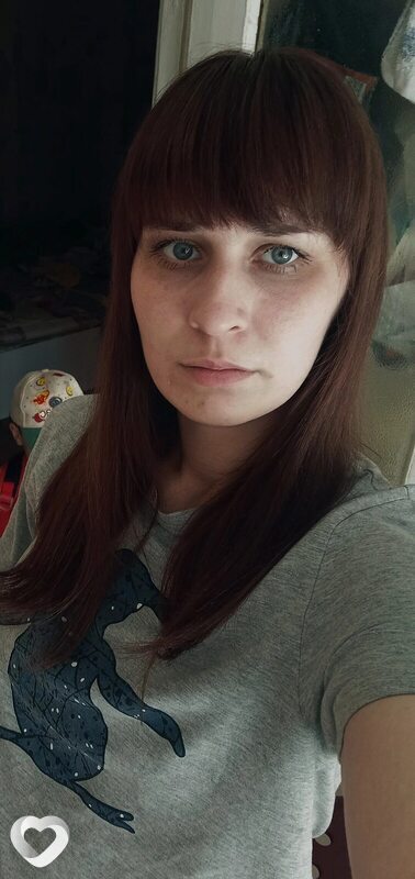 Анастасия, 29, Калининграде — анкета №2342213