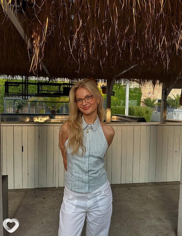 Екатерина, 20, Москве — анкета №2342223