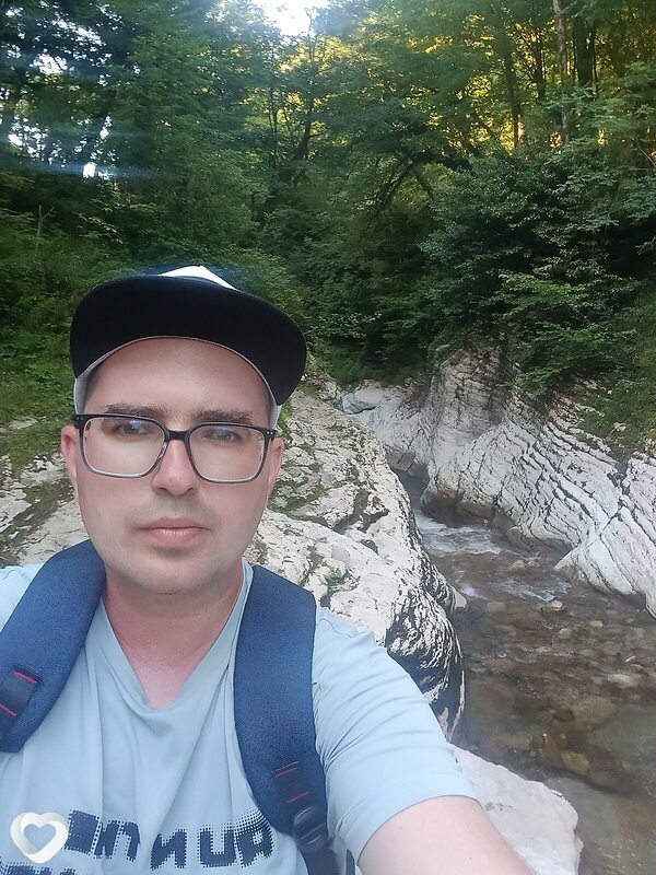 Best, 28, Санкт-Петербурге — анкета №2342224