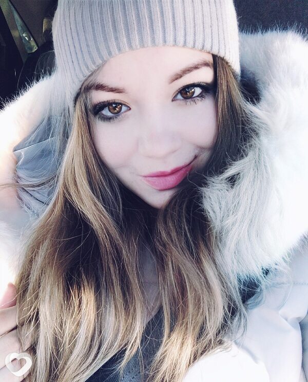 Светлана, 31, Екатеринбурге — анкета №2342227