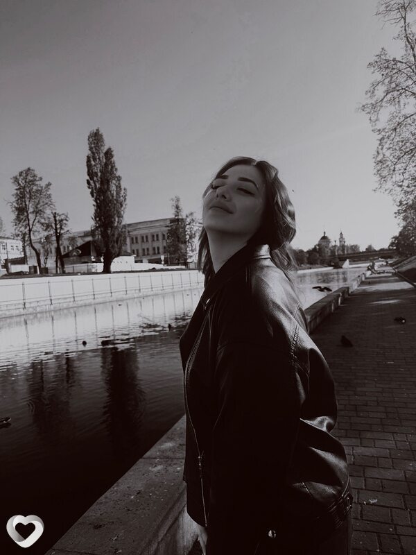 Наталья, 25, Орёл — анкета №2342613