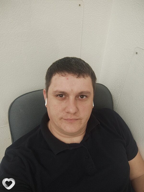 Виталий, 33, Тюмени — анкета №2342614