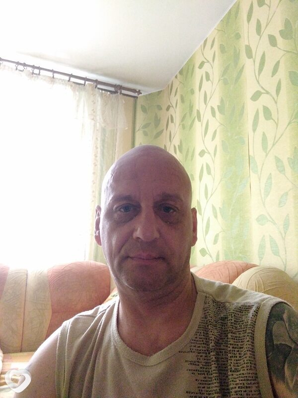 Дмитрий, 49, Минске — анкета №2342619