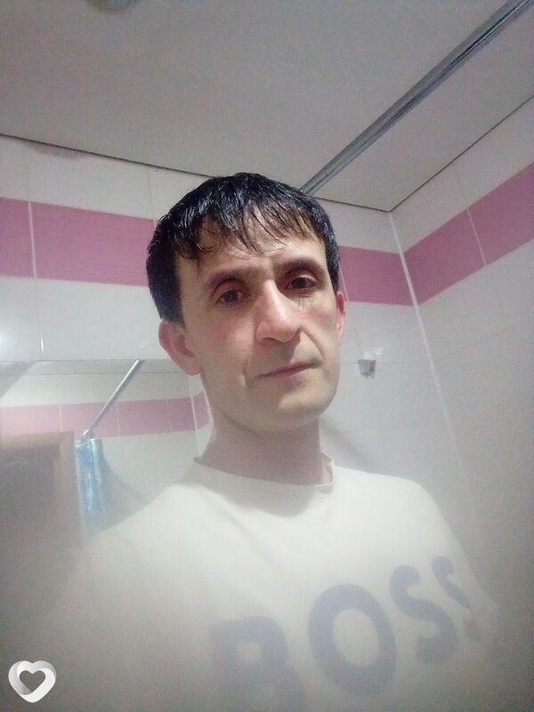 Руслан, 38, Краснодаре — анкета №2342622