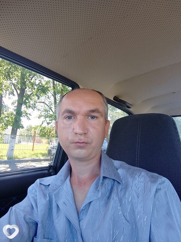 Александр, 38, Новохоперске — анкета №2342624