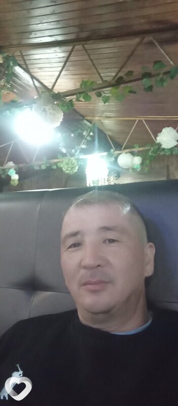 Асет, 42, Павлодаре — анкета №2342632