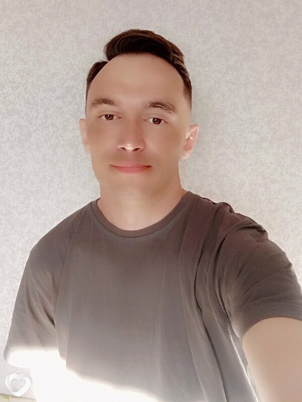 Дмитрий, 33, Новосибирске — анкета №2341957