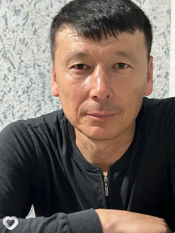 Дима, 41, Барнауле — анкета №2341932