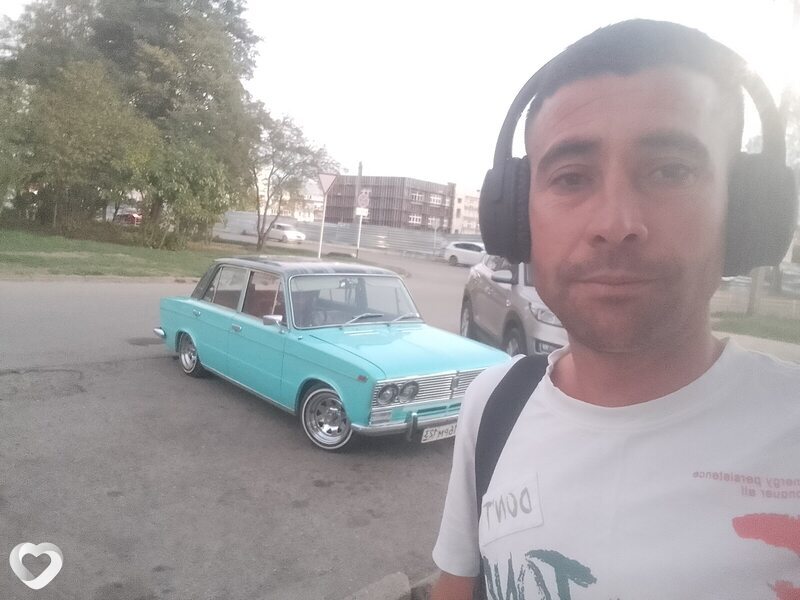 Коля, 34, Краснодаре — анкета №2341978