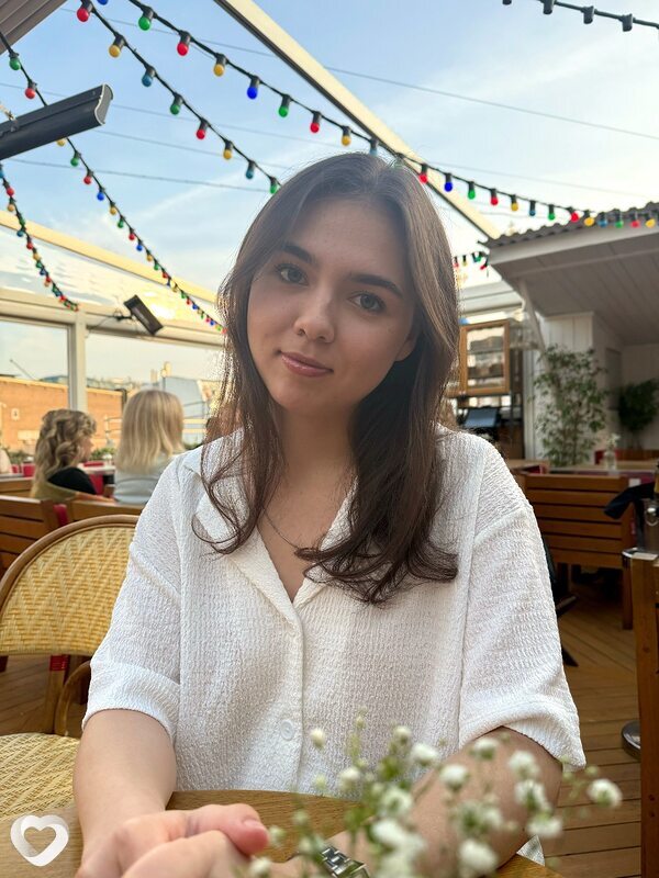 Карина, 22, Иркутске — анкета №2341984