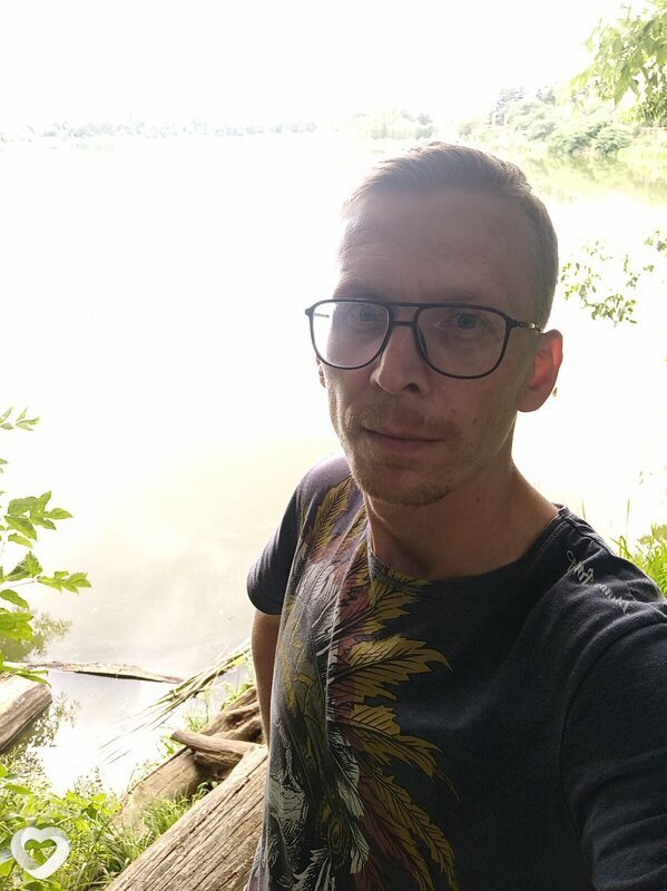 Александр, 40, Балашихе — анкета №2342140