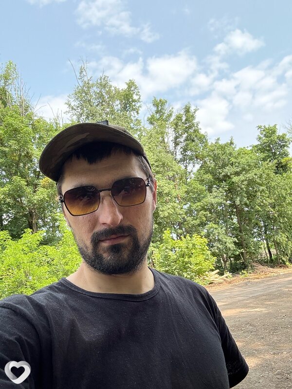 Иван Севрюков, 30, Ставрополе — анкета №2342142