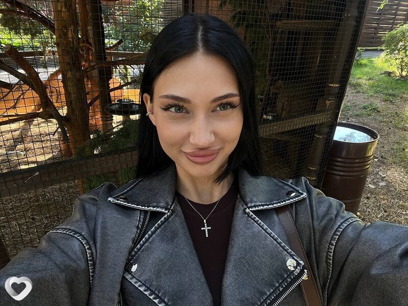 Полина, 27, Краснодаре — анкета №2342147