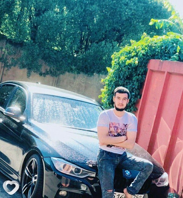 Жони, 28, Алматы — анкета №2342151