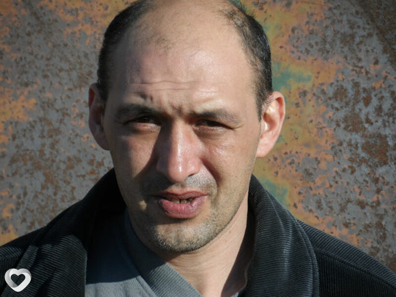 Алексей, 49, Астрахани — анкета №13384