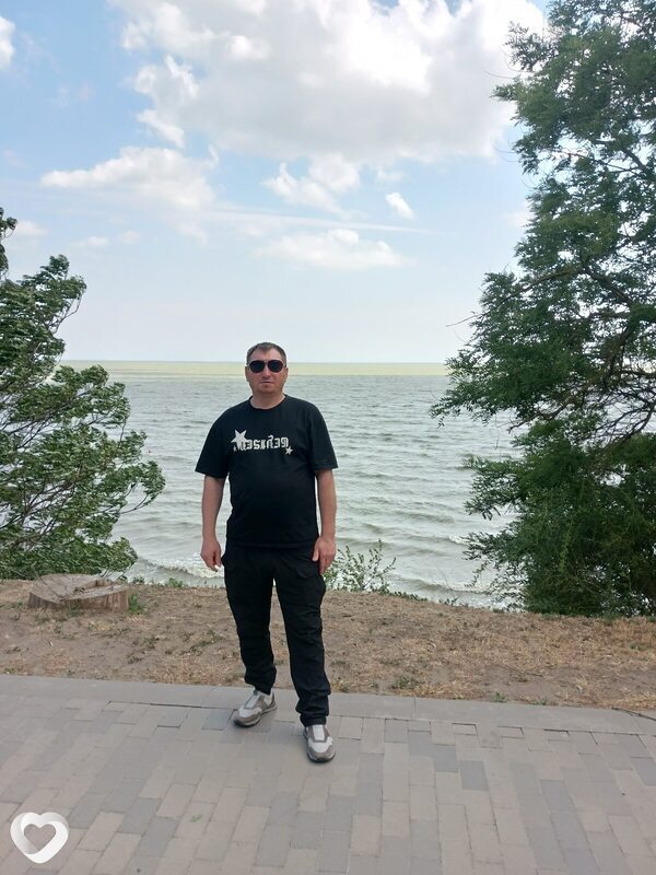 Алексей, 34, Владикавказе — анкета №2342159