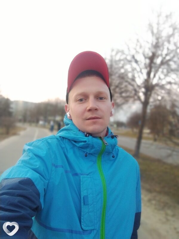 Алекс, 32, Москве — анкета №2341998