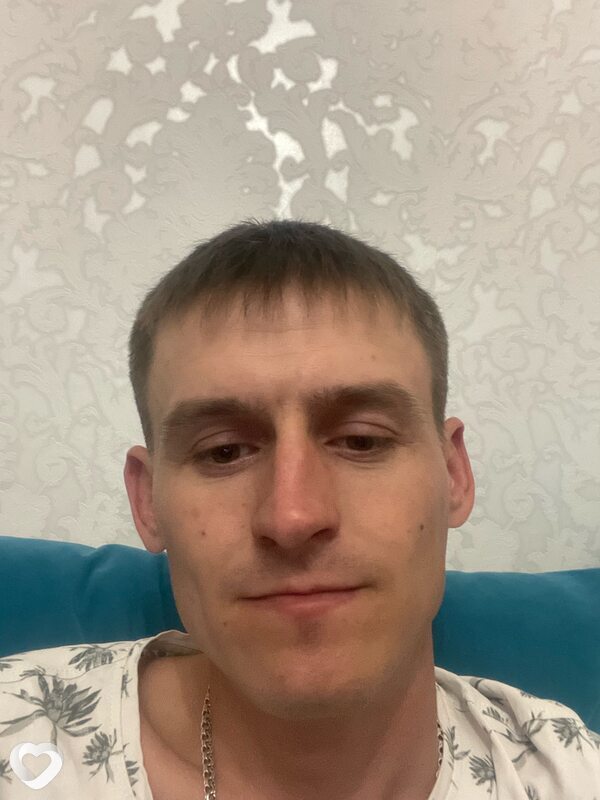 Егор, 34, Якутске — анкета №2342010