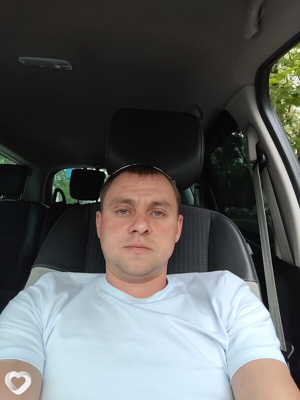 Илья, 36, Минске — анкета №2342087