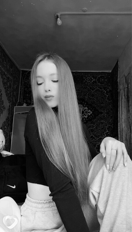 Аля, 20, Ставрополе — анкета №2342089