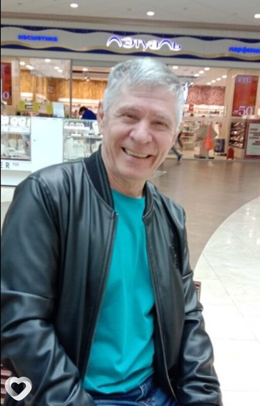 Михаил, Салехард