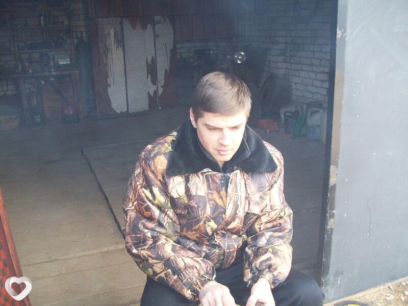 Сергей, 42, Нижнем Новгороде — анкета №2342100