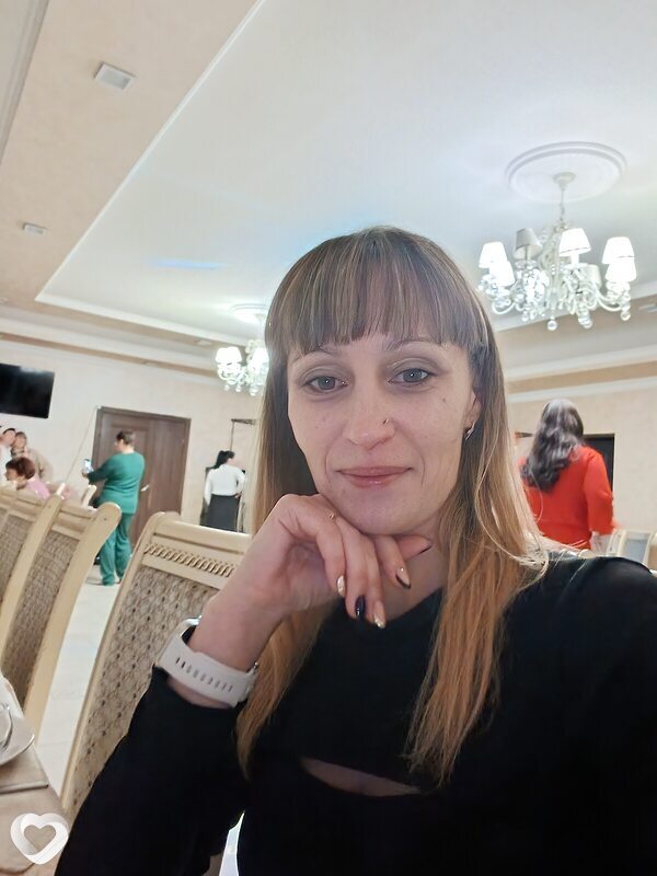 Наталья, Егорлыкская