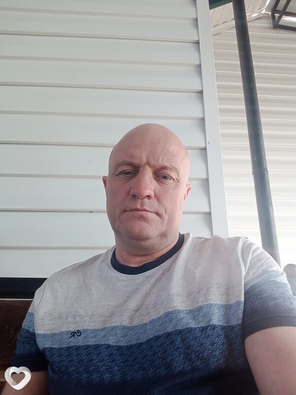 Александр, 46, Березниках — анкета №2342103