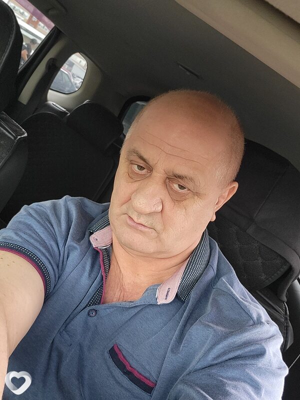 Владимир, 48, Костанае — анкета №2342111