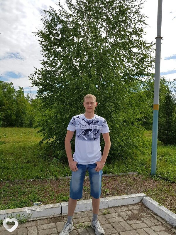 Андрей, Зыряновск