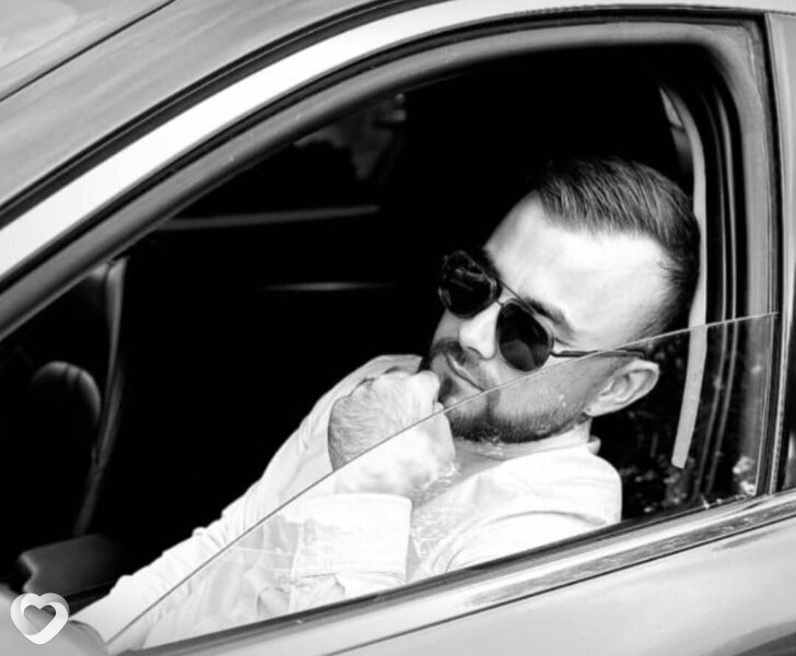 Али, 32, Уфе — анкета №2342124
